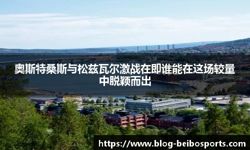 奥斯特桑斯与松兹瓦尔激战在即谁能在这场较量中脱颖而出